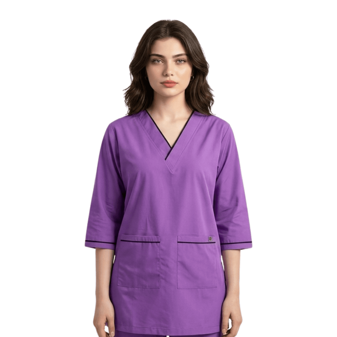 OrbitLite - Cotton Lavendra