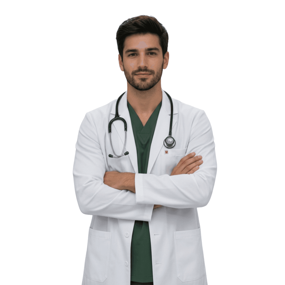 Lab Coats
