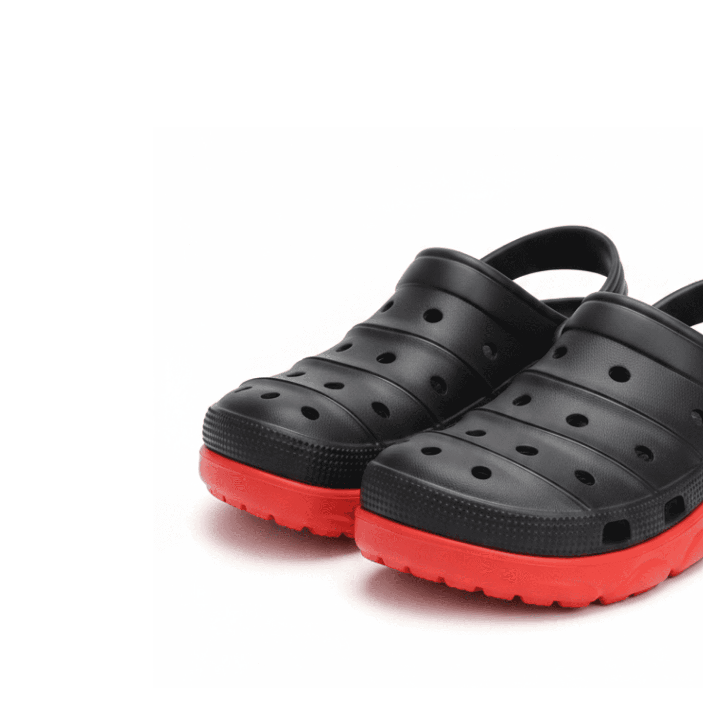 Clogs & Crocs