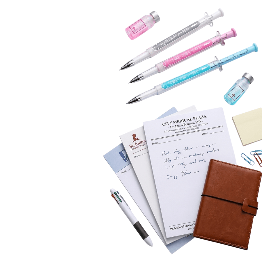 Stationary